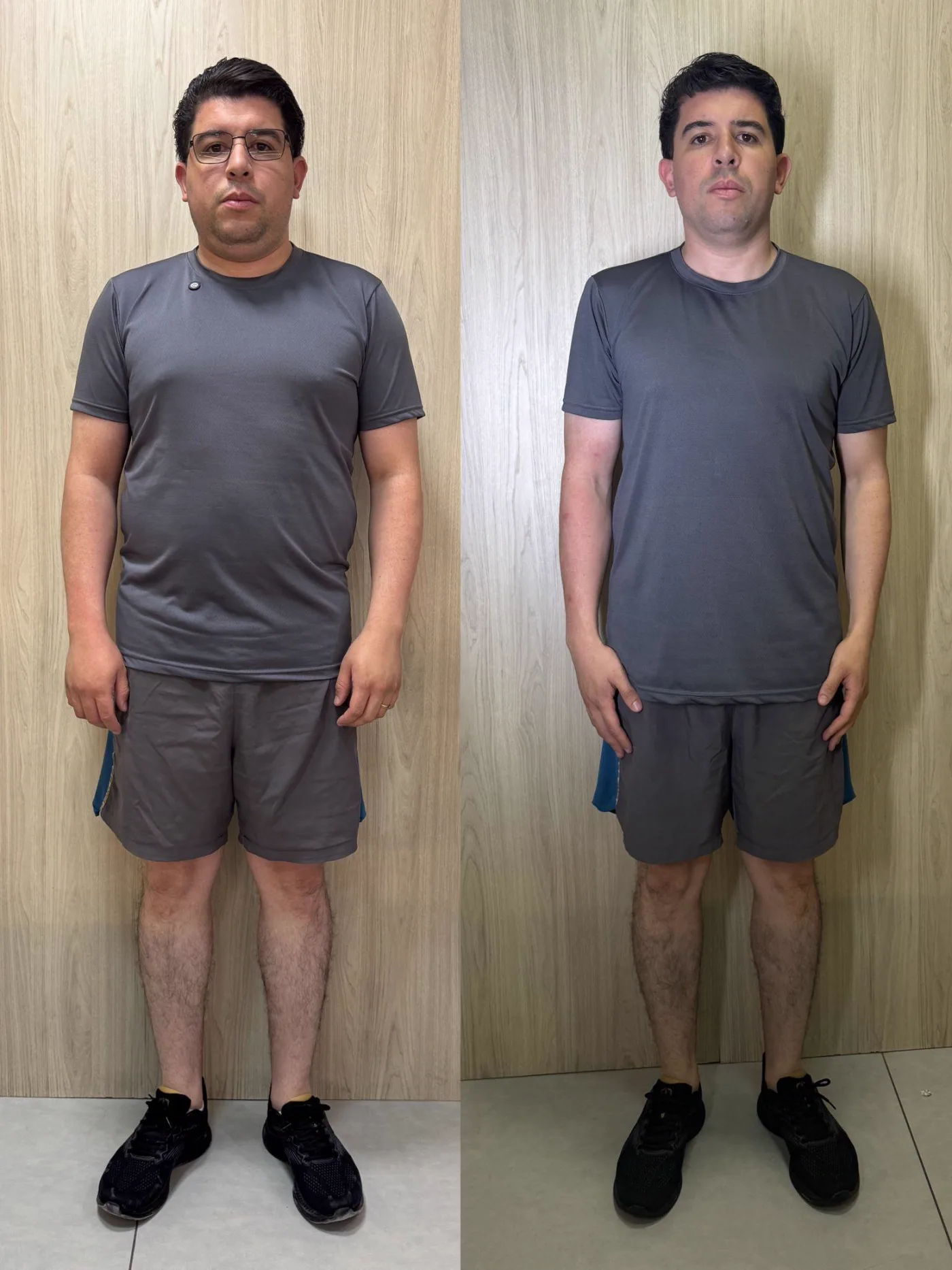 Emerson - -15kg