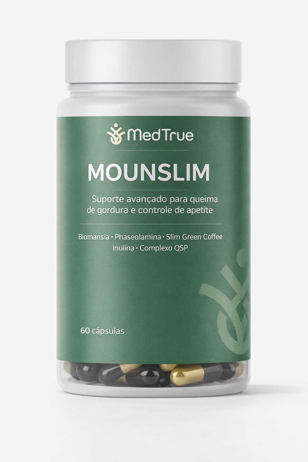 MOUNSLIM